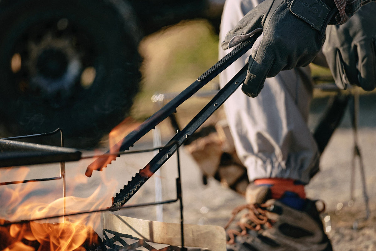 FIRE TONG - TOKYO CRAFTS