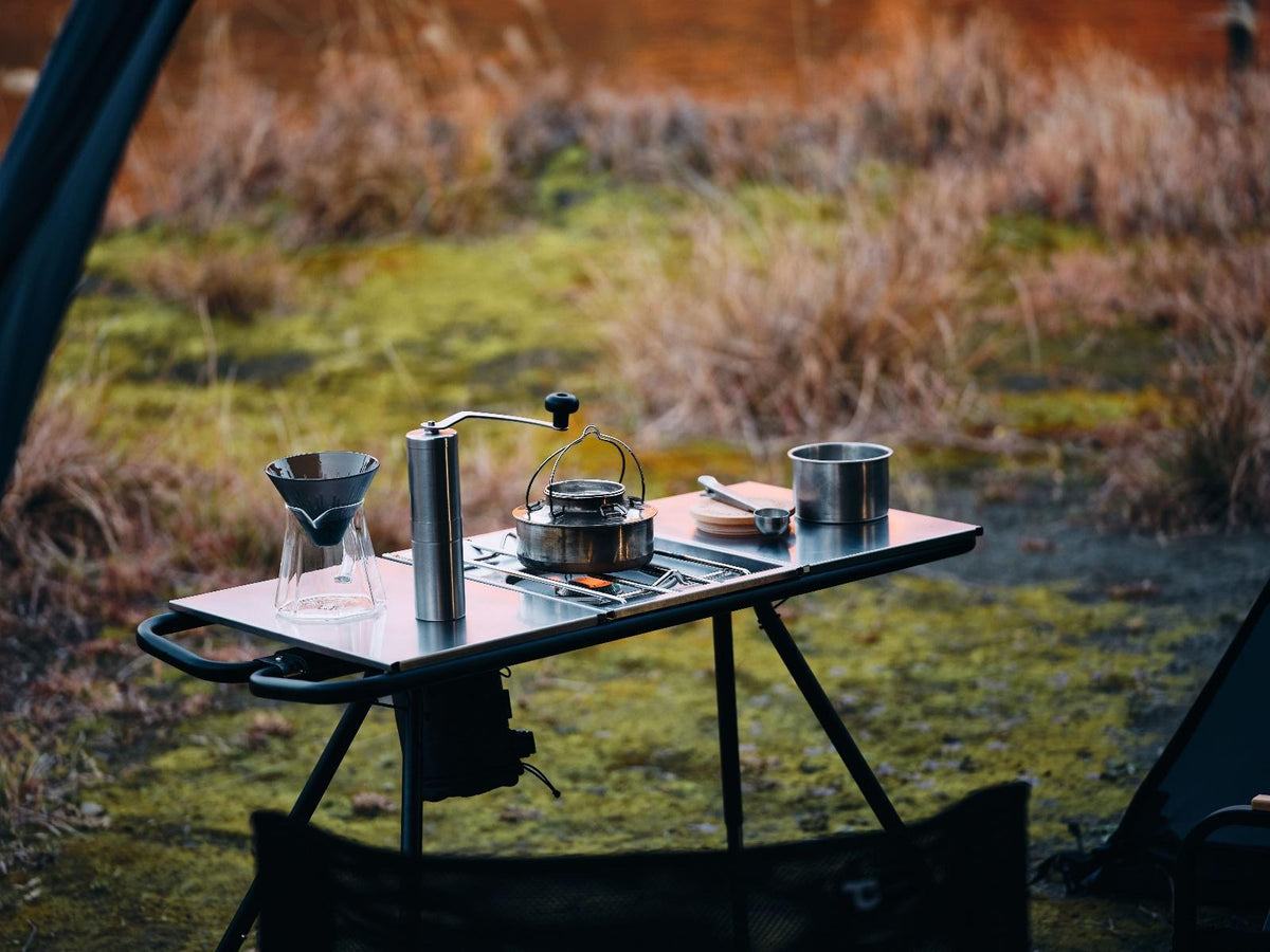 MULTI FRAME TABLE - TOKYO CRAFTS