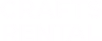 TOKYO CRAFTS Rental