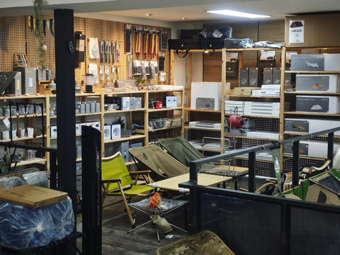 Full Camp Co., Ltd.