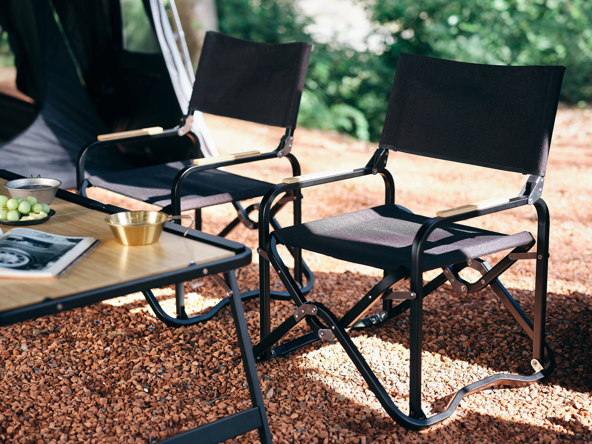SLEEK MODERN CHAIR Developer's Thoughts
