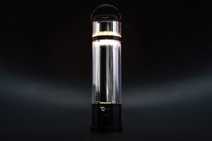 【別注】CLAYMORE LAMP CANDELLA BLACK SPECIAL - TOKYO CRAFTS