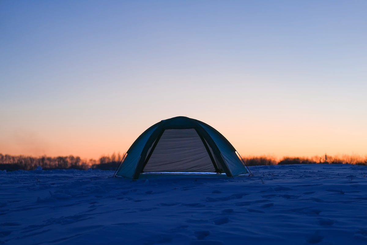 NIGHT ROVER 2P GROUNDSHEET Developer's Thoughts