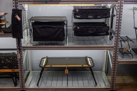 Camping Bar PLUS