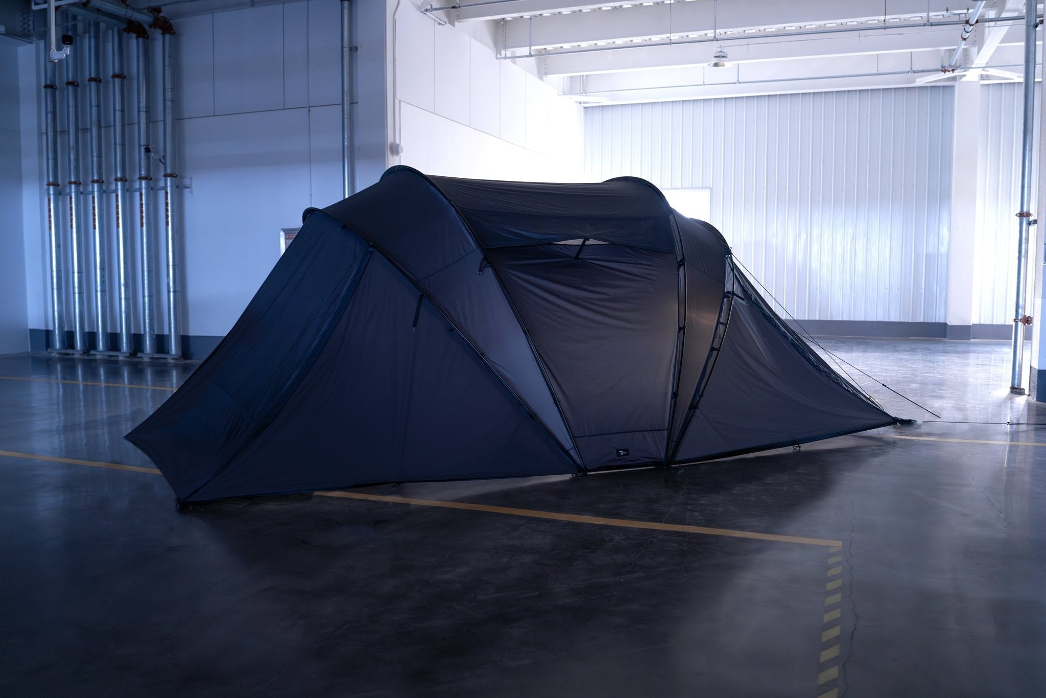 【ケツメイシコラボ】KTM CAMP x TOKYO CRAFTS エフィカ 開発者の想い