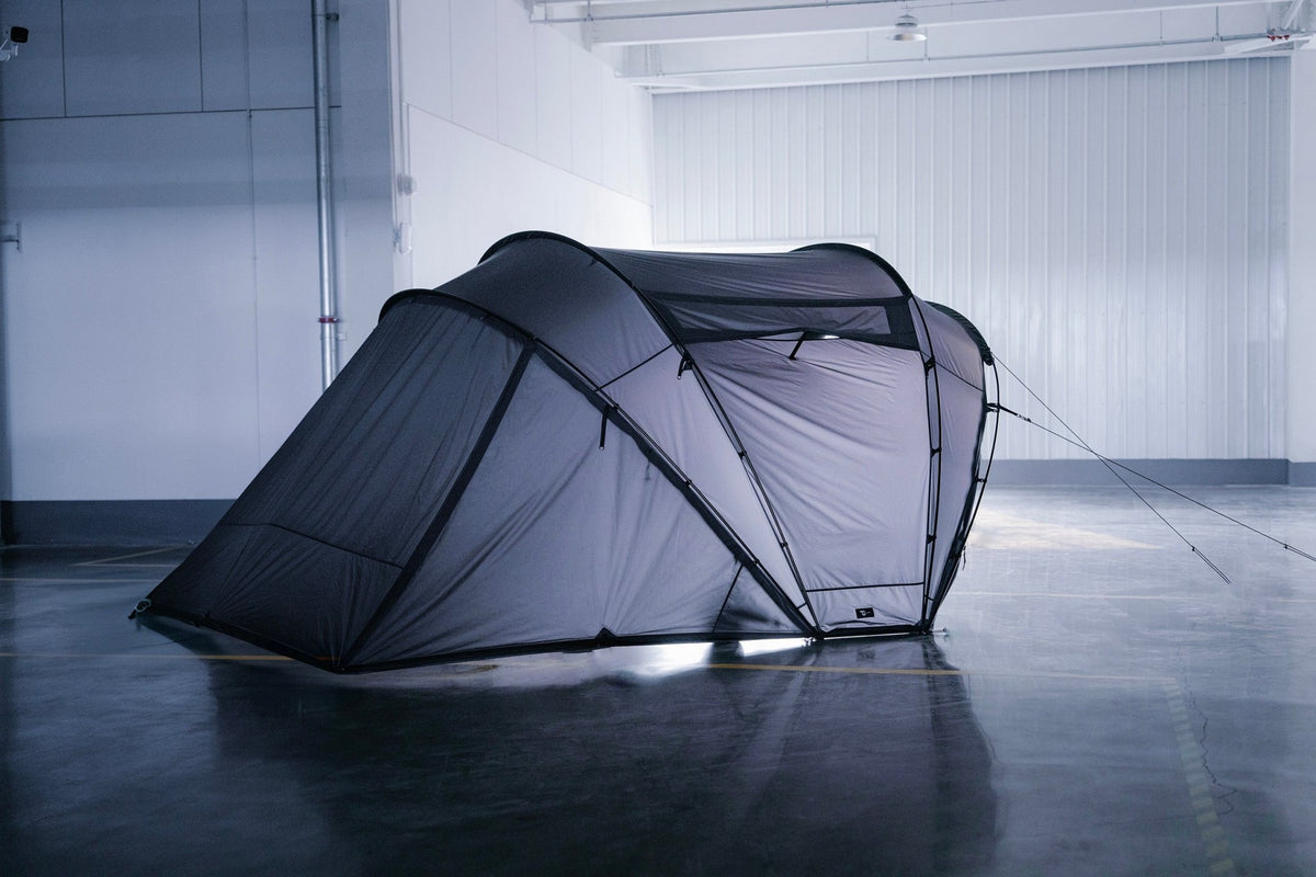 Effica Inner Tent (4-5 Person) Developer's Thoughts