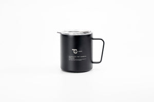 「別注」MiiR x TOKYO CRAFTS 真空断熱 マグカップ 蓋付き 12oz 354ml - TOKYO CRAFTS