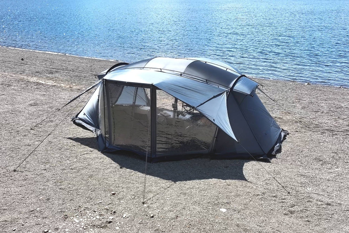 WINGFORT TPU WINDOW Developer's Thoughts