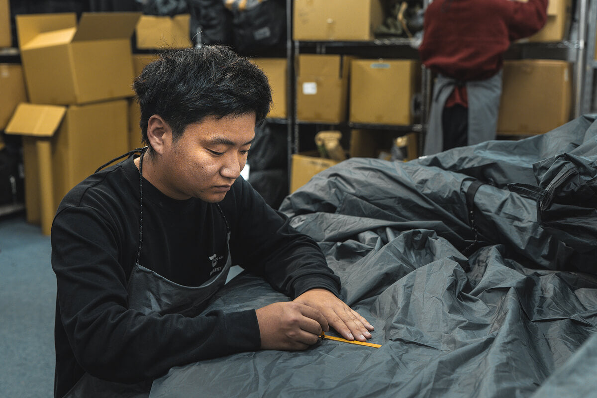 TOKYO CRAFTS