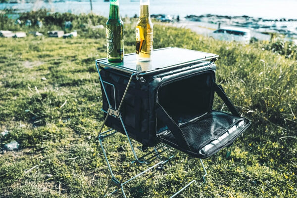 KIBA SOFT COOLER