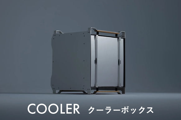 TOKYO CRAFTS