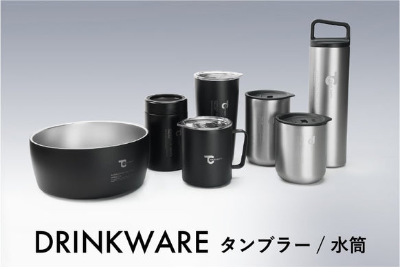 TOKYO CRAFTS