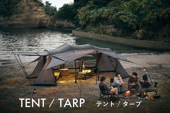 TOKYO CRAFTS