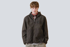 HELEMENT Desert Pocket Mesh Jacket