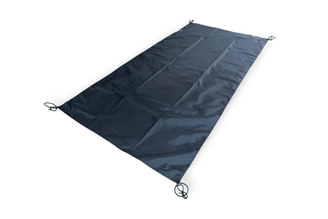 Dedicated Groundsheet