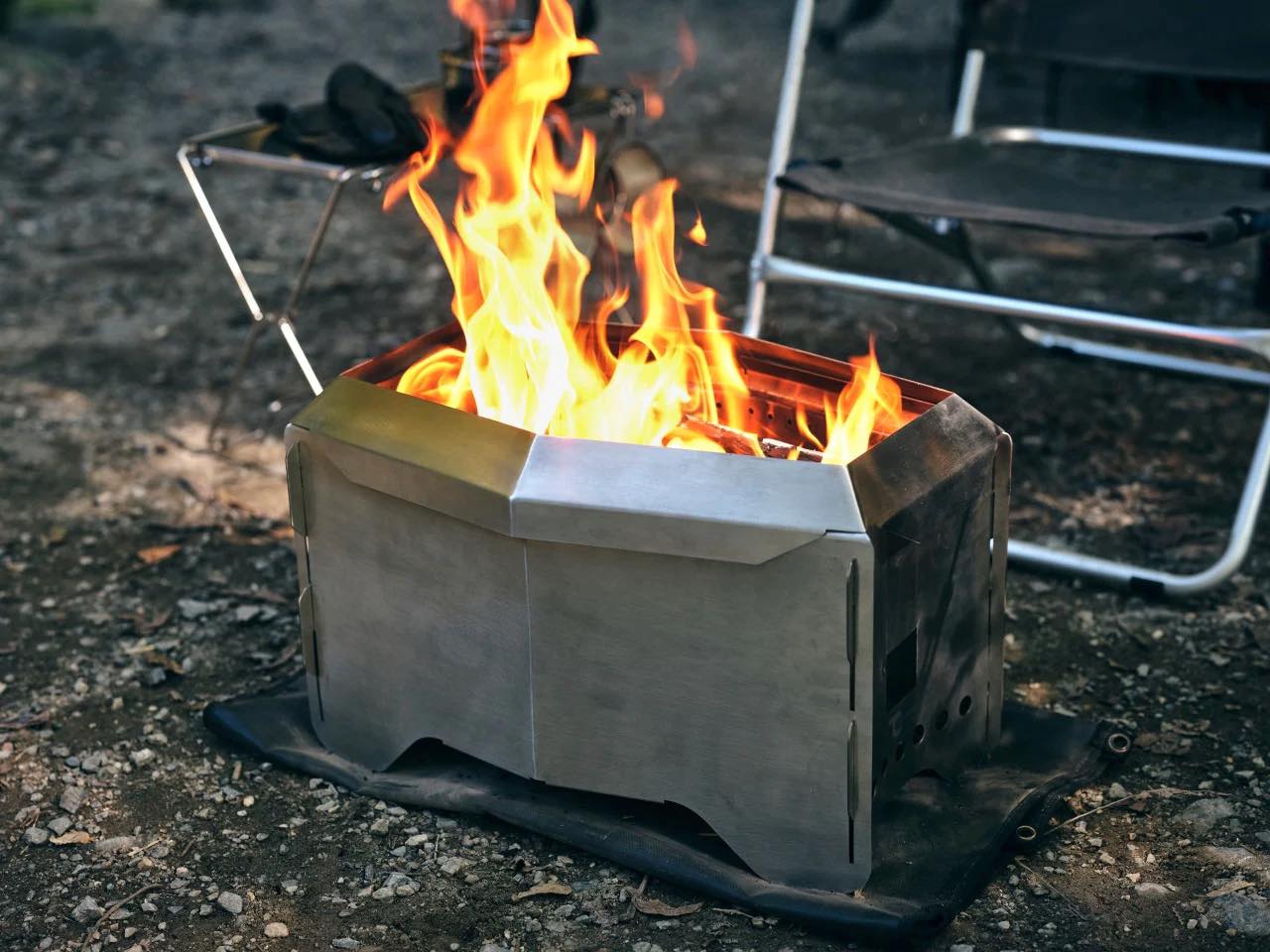 BLAZE BOX 開発者たちの物語