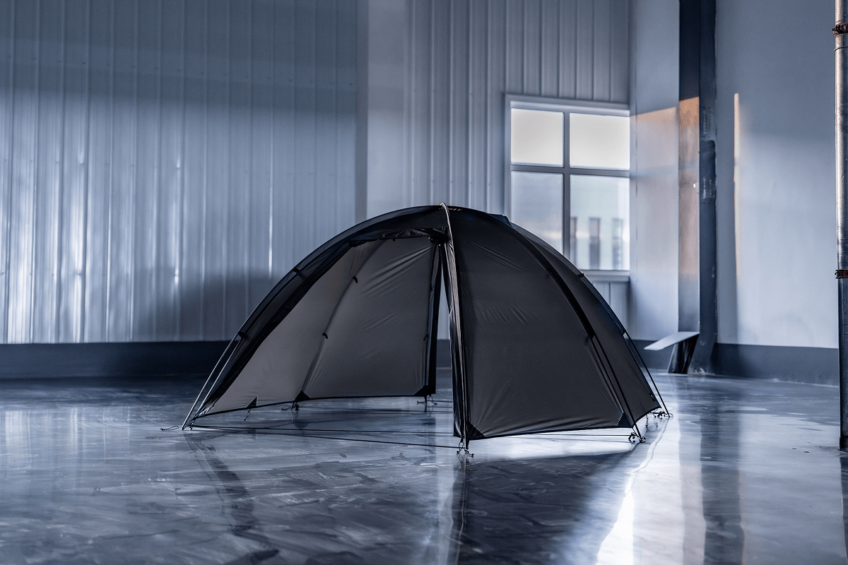 NIGHT ROVER 開発者たちの物語
