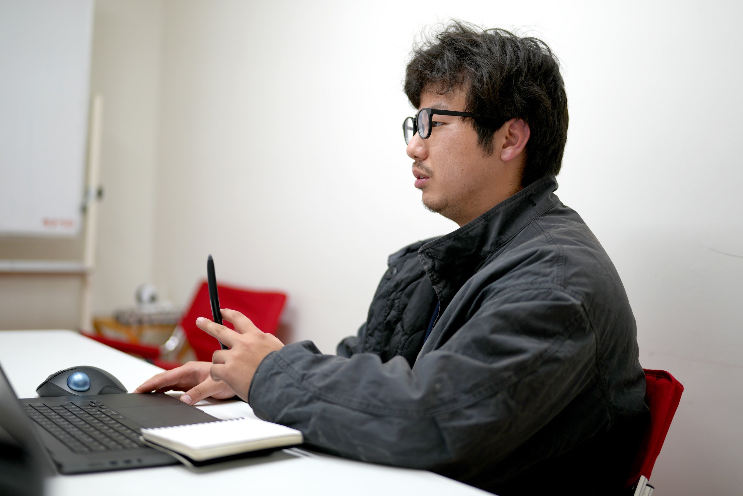 ユーザーに驚きと納得感を与えられるギアを届けたい。 TOKYO CRAFTS スタッフ紹介