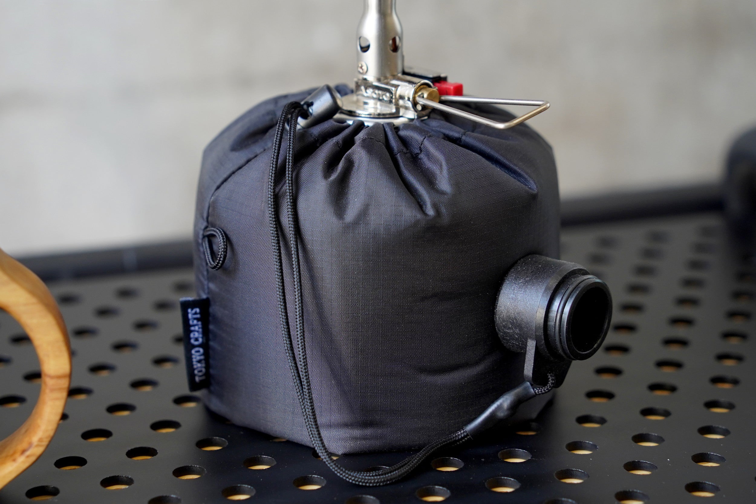 Dabwrap OD Can Cover 250/500 with Cap Developer's Thoughts