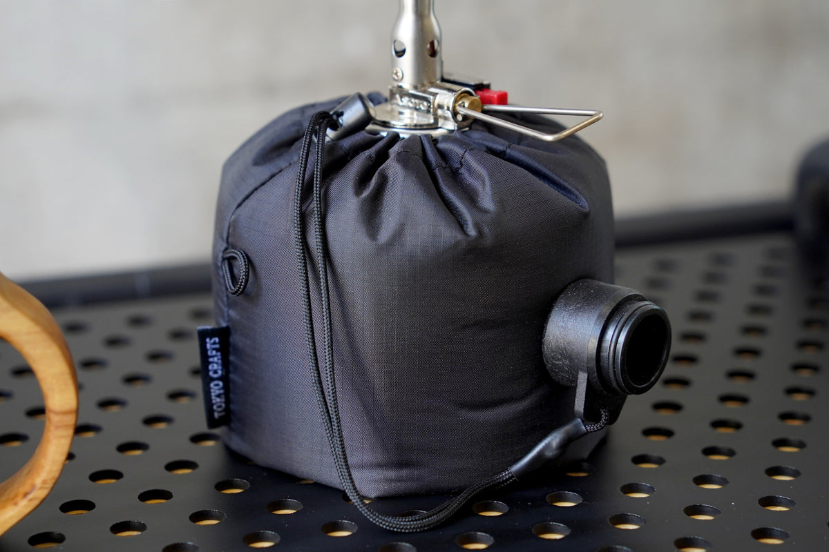 ダブラップ OD缶カバー250/500 キャップ付き 開発者の想い