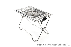 コードユニット マルチフレーム