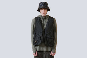 HELEMENT Twin River Vest