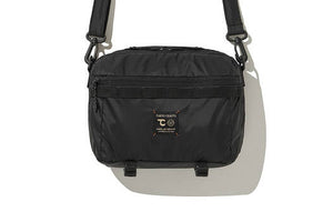 HELEMENT Utility Bottle Cross Bag