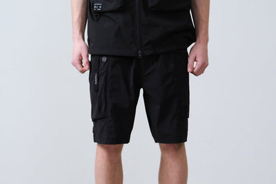 HELEMENT Zip - Out Pocket Shorts - TOKYO CRAFTS
